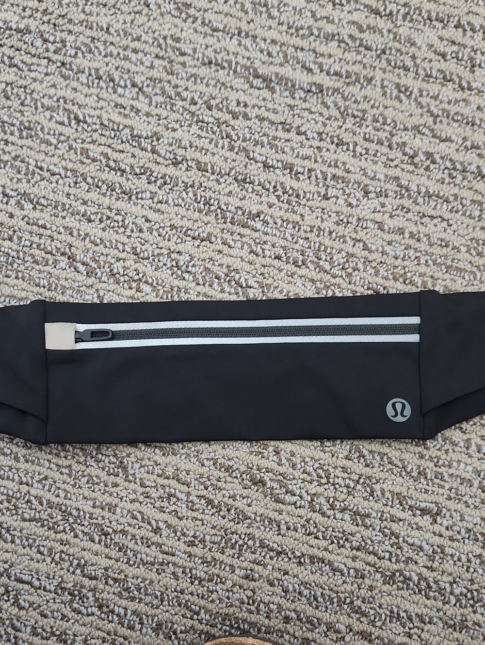 Lululemon Fast and Free Running Belt